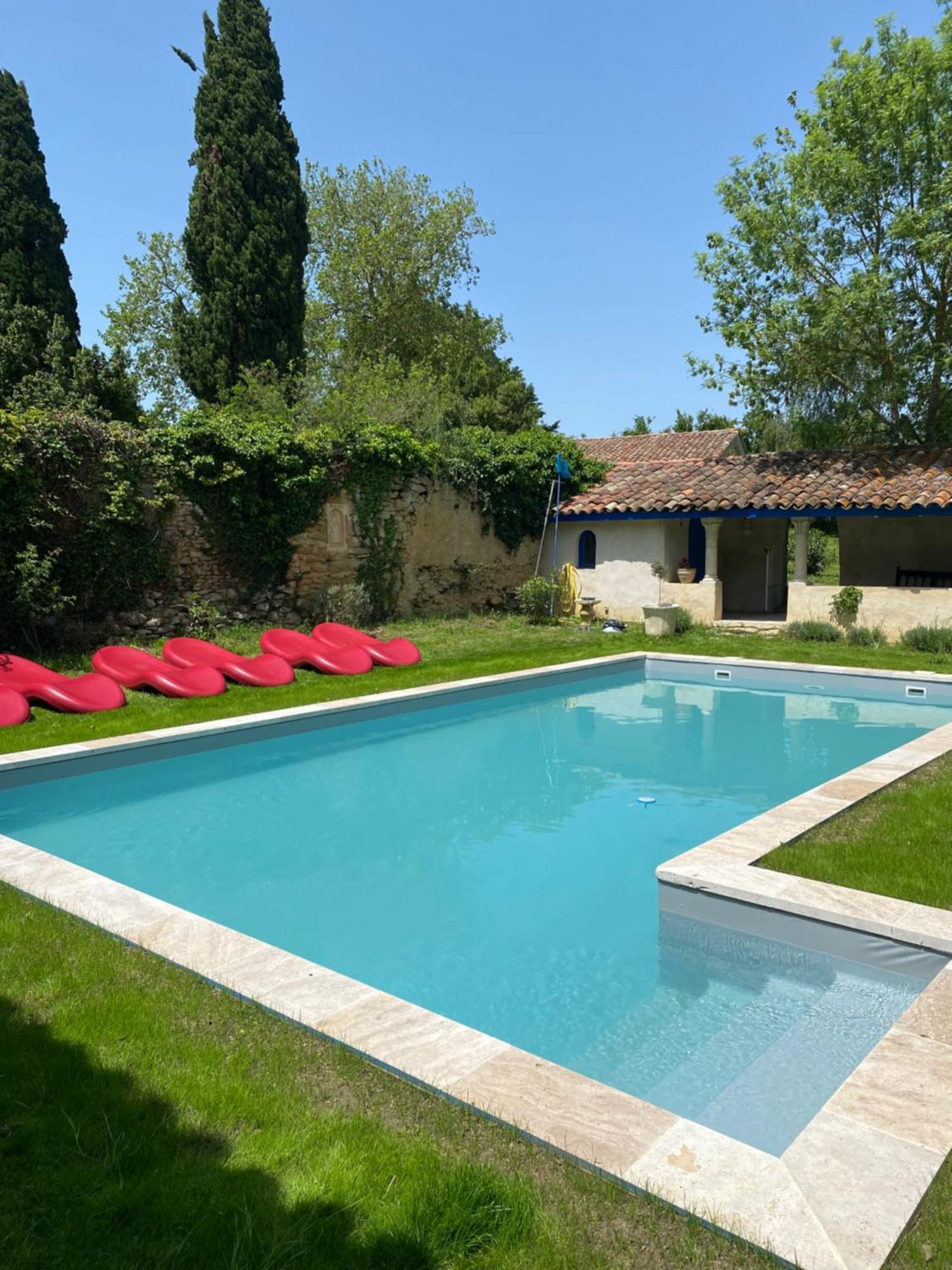 B&B Chateau De Fajac La Selve Pech-Luna Exterior photo